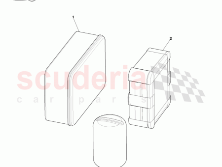 Photo of Tyre Repair Sealant Bottle 6G33 1568…