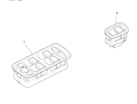 Photo of DV WNDLFT SW PF KD43 14540…