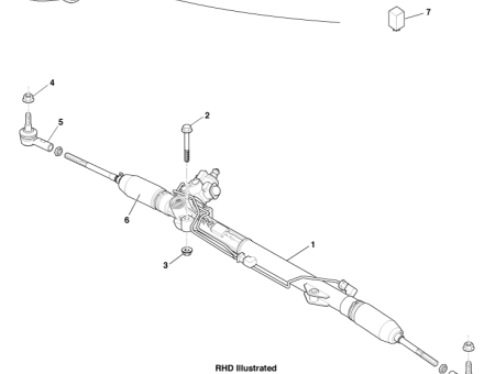Photo of MODULE PWR STRG AD43 3F826…