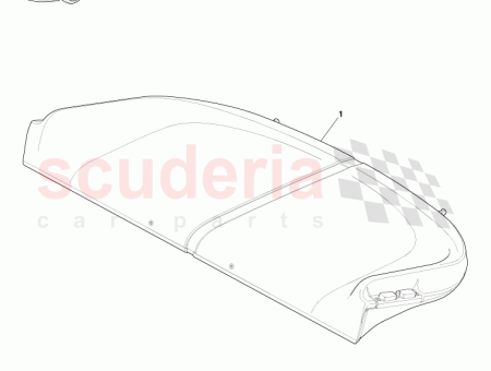 Photo of PNL ASY PKG TRY FD43 46668…