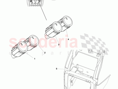 Photo of ASM INTERFACE BOX 7G33 13E703…