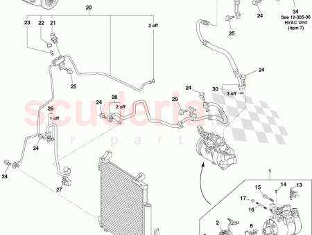 Photo of Cap Service Valve No 1 88375…