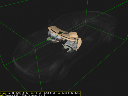 Photo of SCREW M3x6 PAN SK BT…