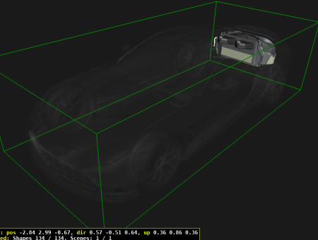 Photo of L CMP CRPT FLR RR SY7Y C45410…