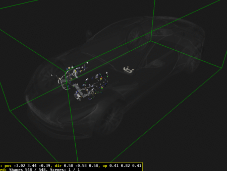 Photo of SENSOR OIL LEVEL MY63 SE6C624…