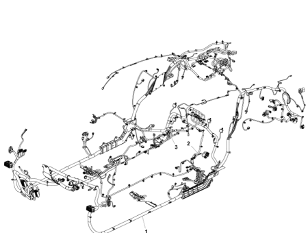 Photo of LHD CABIN COUPE HARN DD43 14A005…