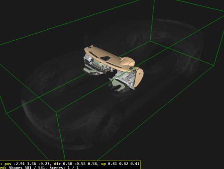 Photo of CCB TO IP BRKT RY53 21336…