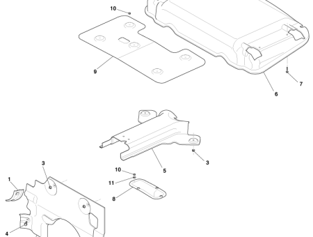 Photo of SCREW M6x16 HEX FLG…