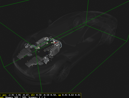 Photo of BOLT M8 x 30 HF 8…