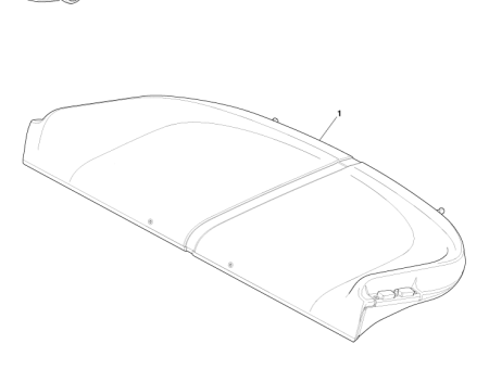 Photo of PNL ASY PKG TRY FD43 46668…