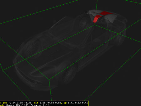 Photo of TNU ASSY SPEEDSTER JD3M L501A00…