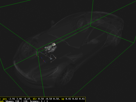 Photo of VACUUM PUMP JY53 SE2A451…