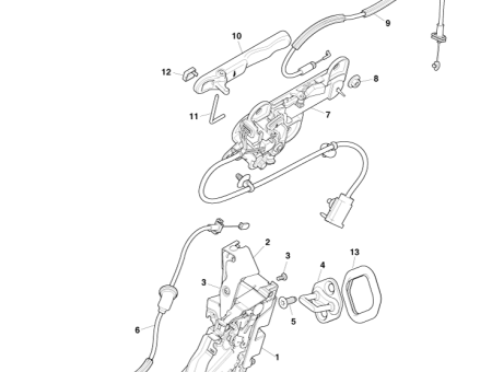 Photo of HTS BRKT SY9Y 9142…