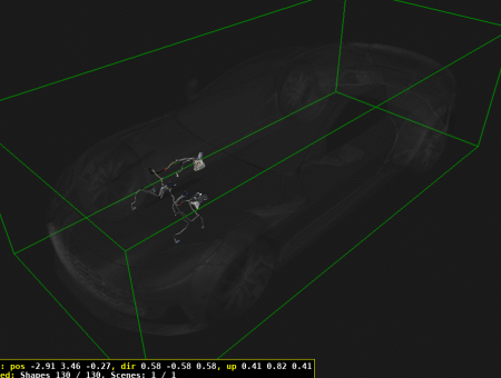 Photo of HEATSHIELD PY83 SE6A247…