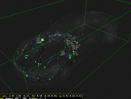 Photo of BLKING PLUG SIDE MKR HY53 331083…