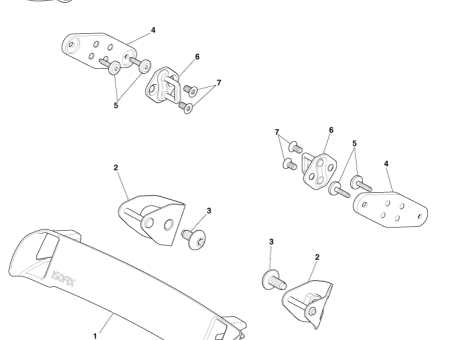 Photo of GOAD43 C601B29 AA GOAD43 C601B29…