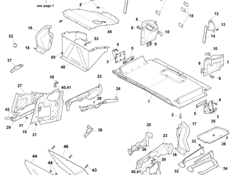 Photo of Rivet 4 65 x 13 8…