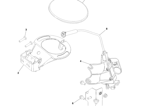 Photo of SCREW M6x14 HEX FLG8…
