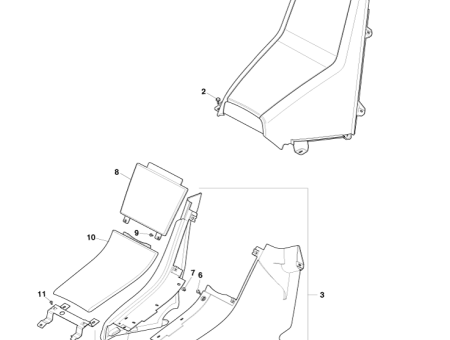 Photo of BUMPER FINISHER CHRM RY53 17794…