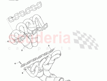 Photo of Clamp Exhaust 00 00mm AY93 8287…
