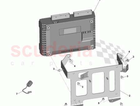 Photo of Body Clip Cable Tie…