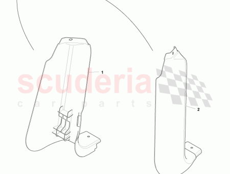 Photo of CWL SD TR ASY RH LHD 8D33 02348…