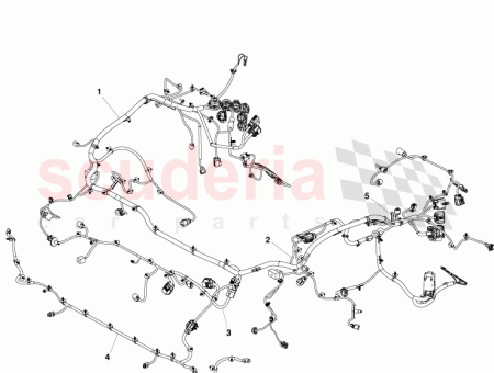 Photo of Link Harness Fan Pack AD23 9137…