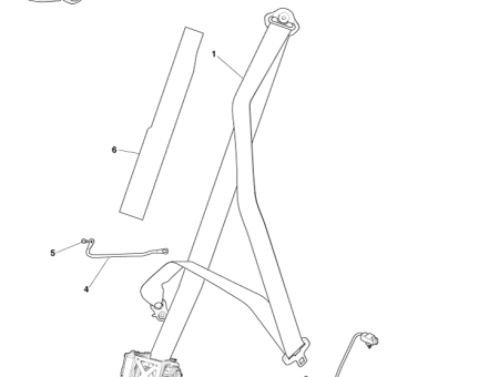 Photo of BLT RTR RR ST FD43 611B74…