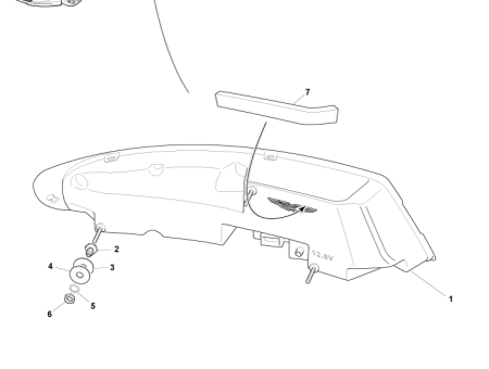 Photo of RR LMP ASY RH REWORK CD33 37…