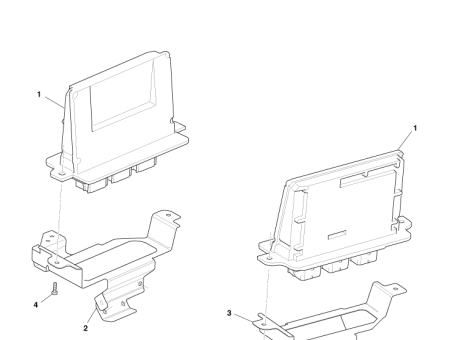 Photo of SPANISH OAK MODULE AG43 12A650…