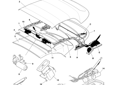 Photo of STRIKER HEADER RH 4G43 765010…