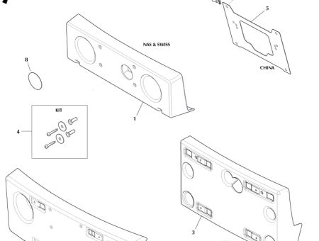 Photo of L SAMPLE CHANC RED S…