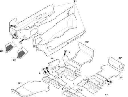 Photo of FIR TREE BTN 4G43 MXC1800…