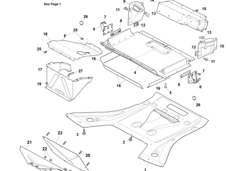 Photo of SCREW M6X20 SKT HD…