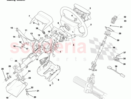 Photo of M10 X 25 8 8 HEX HD SCREW…