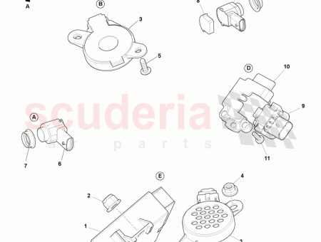 Photo of Screw M4 x 12 Pan Hd CD33 W505513…