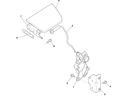 Photo of ASY FU FILL DR LAT C 4G43 L405B96…