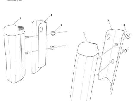 Photo of FRT ST SD A B LH FD33 611D10…