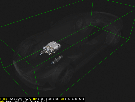 Photo of PROFILE CLAMP MY83 SE5K272…