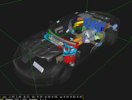 Photo of L SMPL AMR LIME SA…