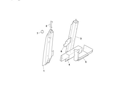 Photo of IP MAIN ASSEMBLY LHD SY9Y 04792…