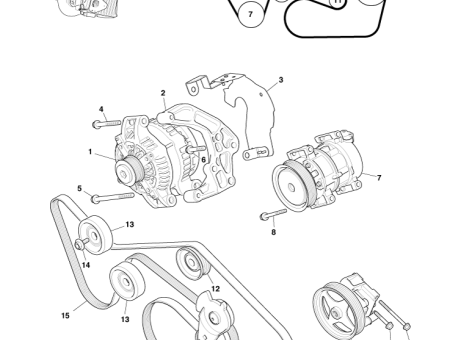 Photo of FRT DR INR WAIST LH SY9Y 20571…