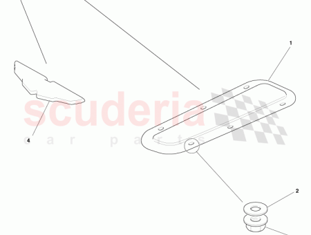 Photo of Nut M6 Black Nylon Domed Pack Pack of…