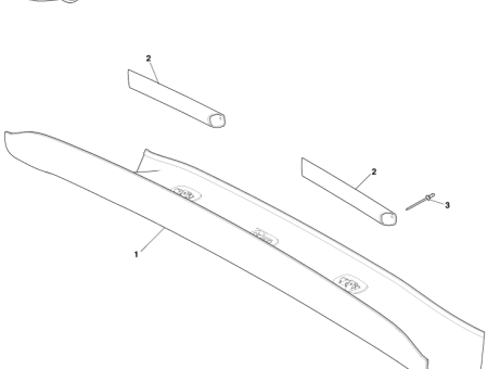 Photo of PNL ASY RR HDR AD43 N31011…