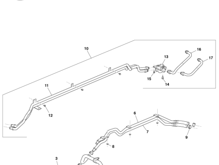 Photo of ASSY LWR DRV MIDL PA SY9Y 044E36…