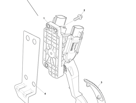 Photo of PDL REINF GOGG43 2L222…