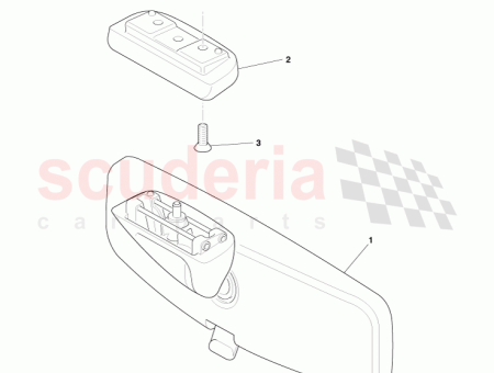 Photo of SCREW M6 C SUNK…
