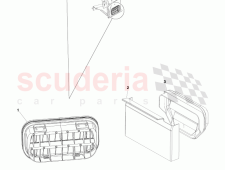 Photo of AIR OUTLET 4G43 89…