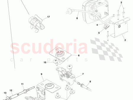 Photo of Washer M5 x 19 x 1 5 thick…