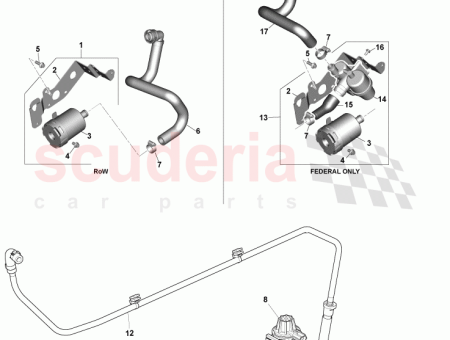 Photo of Screw M5 x 10 Pan Head W506961…